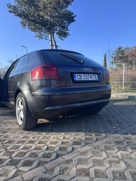 Audi A3 2.0 disel, снимка 6