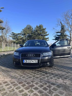 Audi A3 2.0 disel, снимка 1