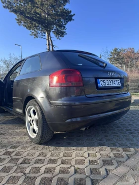 Audi A3 2.0 disel, снимка 7