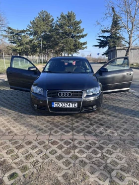 Audi A3 2.0 disel, снимка 5