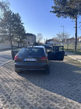 Audi A3 2.0 disel, снимка 10