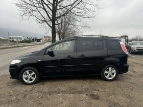 Mazda 5 1.8i 16V MZR 7местна, снимка 5