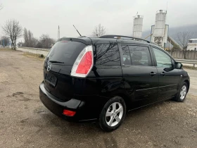 Mazda 5 1.8i 16V MZR 7местна, снимка 3