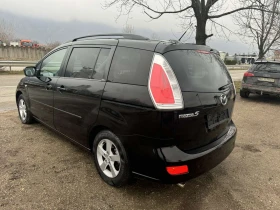 Mazda 5 1.8i 16V MZR 7местна, снимка 4