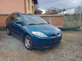 Mazda 5 2.0 D/6+ 1м./Евро 4/Климатроник  1