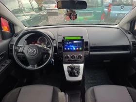 Mazda 5 2.0 D/6+ 1м./Евро 4/Климатроник , снимка 10