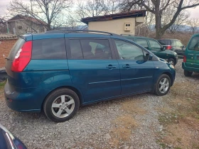 Mazda 5 2.0 D/6+ 1м./Евро 4/Климатроник - 5490 лв. - 87324732 | Car24.bg