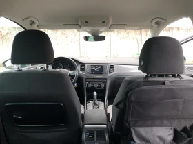 Обява за продажба на VW Sportsvan ALLSTAR ~12 500 EUR - изображение 9