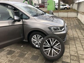 Обява за продажба на VW Sportsvan ALLSTAR ~12 500 EUR - изображение 7