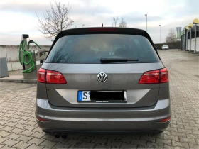 Обява за продажба на VW Sportsvan ALLSTAR ~12 500 EUR - изображение 1