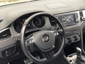 Обява за продажба на VW Sportsvan ALLSTAR ~12 500 EUR - изображение 8