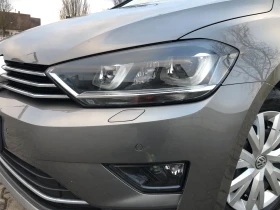 Обява за продажба на VW Sportsvan ALLSTAR ~12 500 EUR - изображение 6