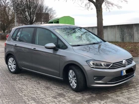 Обява за продажба на VW Sportsvan ALLSTAR ~12 500 EUR - изображение 2