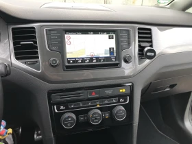 Обява за продажба на VW Sportsvan ALLSTAR ~12 500 EUR - изображение 10