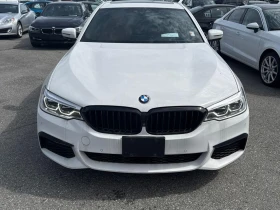 Обява за продажба на BMW 530 М пакет, xDrive * CARFAX* ОПЦИЯ ЗА ФИНАНСИРАНЕ*  ~32 700 лв. - изображение 1