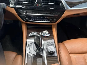 Обява за продажба на BMW 530 М пакет, xDrive * CARFAX* ОПЦИЯ ЗА ФИНАНСИРАНЕ*  ~32 700 лв. - изображение 5