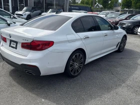 Обява за продажба на BMW 530 М пакет, xDrive * CARFAX* ОПЦИЯ ЗА ФИНАНСИРАНЕ*  ~32 700 лв. - изображение 2