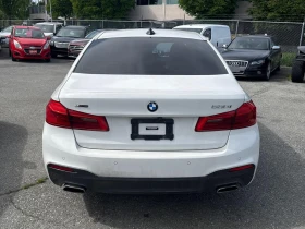Обява за продажба на BMW 530 М пакет, xDrive * CARFAX* ОПЦИЯ ЗА ФИНАНСИРАНЕ*  ~32 700 лв. - изображение 3