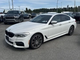 Обява за продажба на BMW 530 М пакет, xDrive * CARFAX* ОПЦИЯ ЗА ФИНАНСИРАНЕ*  ~32 700 лв. - изображение 7