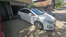Hyundai I40 | Mobile.bg    2