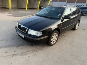 Обява за продажба на Skoda Octavia 1.8T  ~5 400 лв. - изображение 8