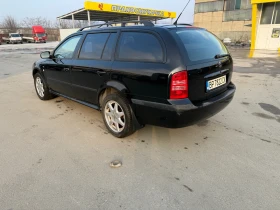 Обява за продажба на Skoda Octavia 1.8T  ~5 400 лв. - изображение 6