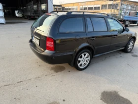 Обява за продажба на Skoda Octavia 1.8T  ~5 400 лв. - изображение 4