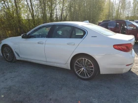 BMW 530E | Mobile.bg    5