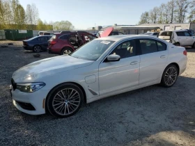 BMW 530E | Mobile.bg    4
