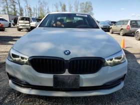 BMW 530E
