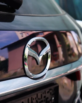     Mazda 6 SKYACTIV 