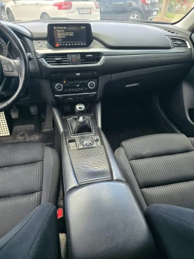 Mazda 6 SKYACTIV - 17400 лв. - 29866582 8