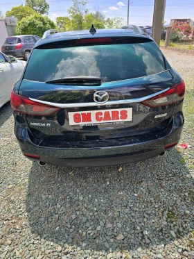 Mazda 6 SKYACTIV - 17400 лв. - 29866582 4