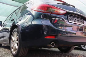     Mazda 6 SKYACTIV 