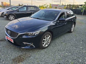 Mazda 6 SKYACTIV - 17400 лв. - 29866582 2