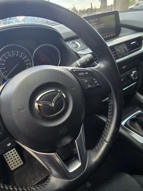 Mazda 6 SKYACTIV - 17400 лв. - 29866582 6