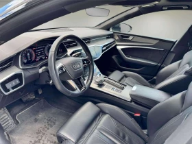 Audi A7 55 TFSI quattro S tronic - 78900 лв. - 51996749 8