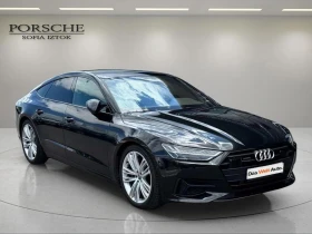 Audi A7 55 TFSI quattro S tronic