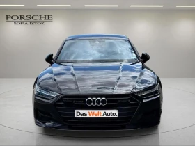 ����� �� �������� �� Audi A7 55 TFSI quattro S tronic