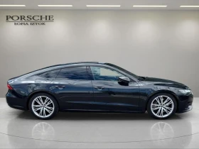 Audi A7 55 TFSI quattro S tronic - 78900 лв. - 51996749 4
