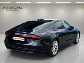 Audi A7 55 TFSI quattro S tronic - 78900 лв. - 51996749 5