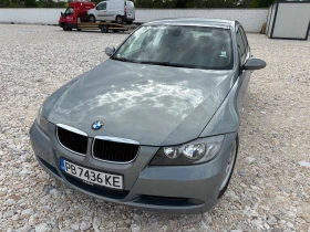 Обява за продажба на BMW 320 2.0 ~8 500 лв. - изображение 1