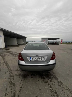 Ford Mondeo GHIA | Mobile.bg    3