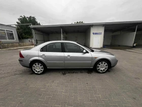 Ford Mondeo GHIA | Mobile.bg    2