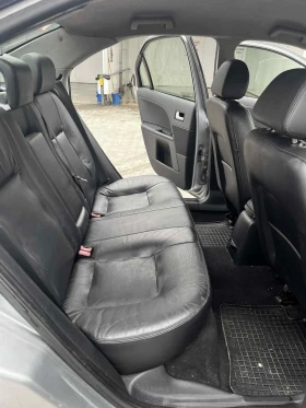 Ford Mondeo GHIA | Mobile.bg    8