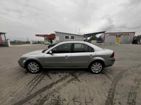 Ford Mondeo GHIA | Mobile.bg    4