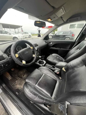 Ford Mondeo GHIA | Mobile.bg    6