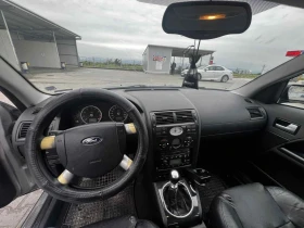 Ford Mondeo GHIA | Mobile.bg    5