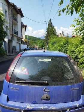 Обява за продажба на Opel Corsa ~2 300 лв. - изображение 2