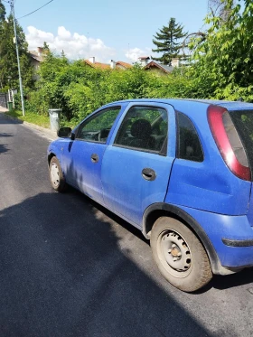 Обява за продажба на Opel Corsa ~2 300 лв. - изображение 3